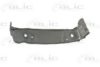 BLIC 6508-05-3511242P Headlight Base